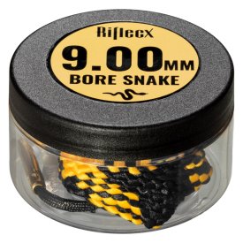 RIFLECX - Sznur do czyszczenia broni w kalibrze 9mm